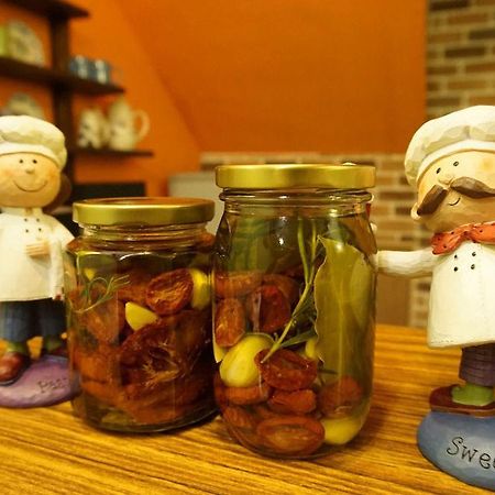 Snail Trail B&B T'ai-tung Kültér fotó